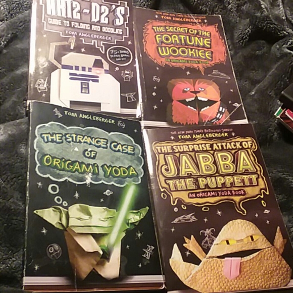 Star Wars Bundle - Picture 2 of 4